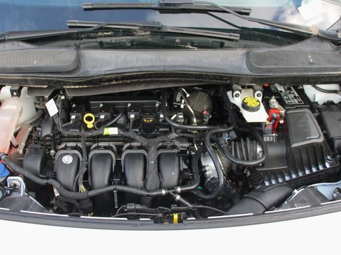 Used 2020 Ford Transit Connect XL image 14