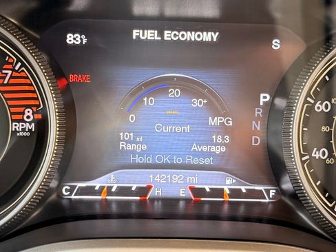 Used 2016 Jeep Cherokee Limited AWD/4WD image 37