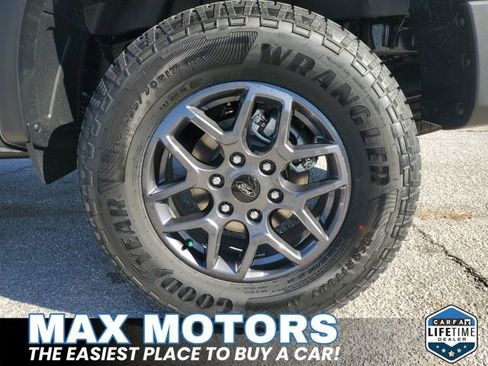 New 2026 Ford Ranger XLT image 14