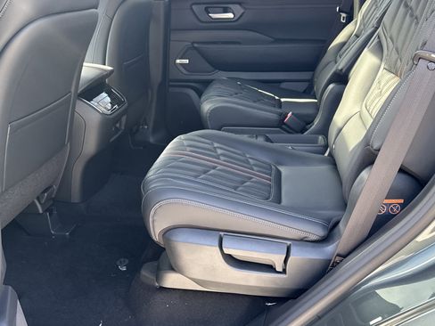 New 2026 Nissan Armada PRO-4X image 21