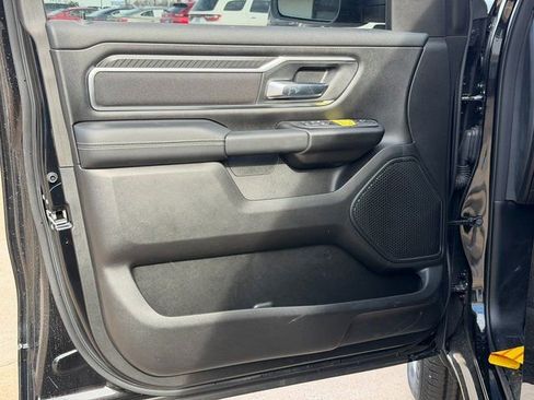 New 2026 RAM 1500 Big Horn AWD/4WD image 17