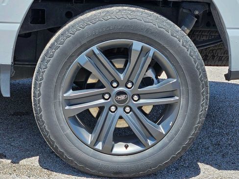 Used 2023 Ford F150 Lariat AWD/4WD image 15