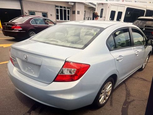 Used 2012 Honda Civic EX-L image 3
