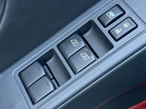 New 2026 Nissan Frontier PRO-4X AWD/4WD image 14