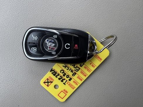 Used 2020 Buick Enclave Premium w/ Surround and Sites Package image 41