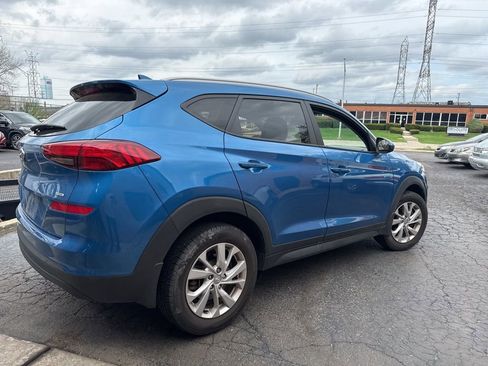 Used 2020 Hyundai Tucson Value image 6