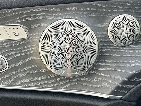 Used 2022 Mercedes-Benz E 53 AMG 4MATIC Cabriolet image 16