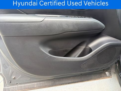 Certified 2026 Hyundai Tucson SE FWD image 12