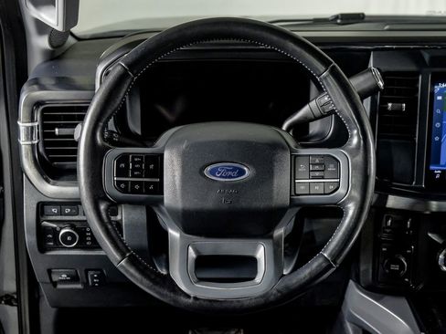 Used 2024 Ford F250 Lariat image 17