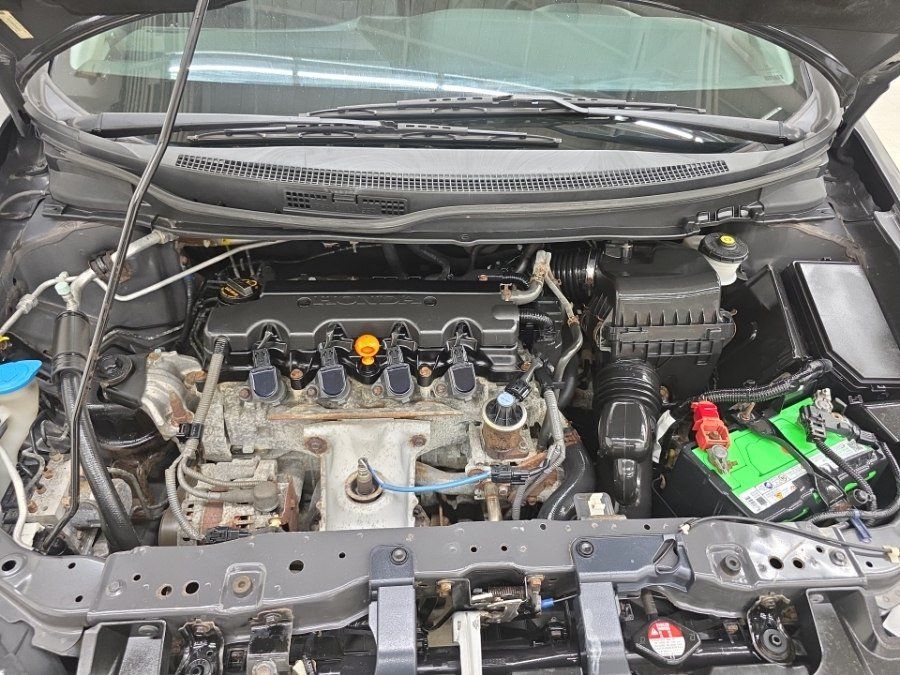 Used 2013 Honda Civic EX image 26