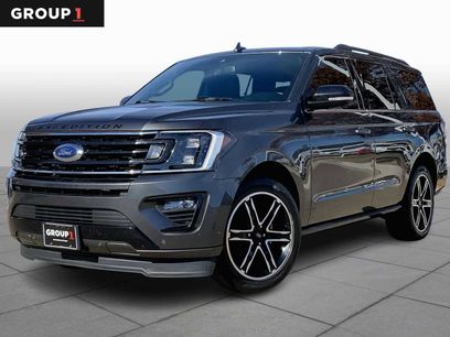 Certified 2020 Ford Expedition Limited w/ Equipment Group 303A