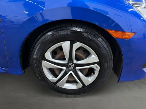 Used 2017 Honda Civic LX image 17