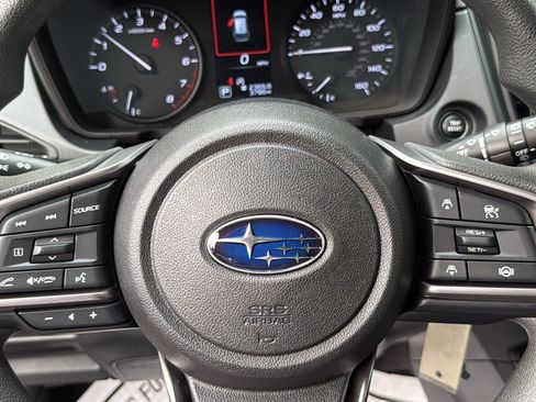 Certified 2025 Subaru Impreza 2.0i AWD/4WD image 13
