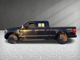 Used 2022 Ford F150 Lariat w/ Max Trailer Tow Package video 2