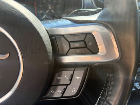 Used 2020 Ford Mustang Premium w/ Equipment Group 201A image 20