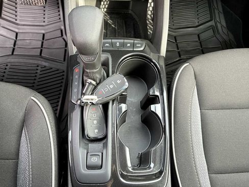 Certified 2025 Chevrolet TrailBlazer LS w/ LS Convenience Package image 15