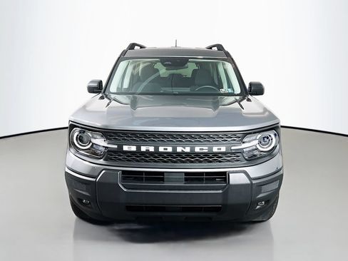 Used 2026 Ford Bronco Sport Big Bend w/ Convenience Package AWD/4WD image 3