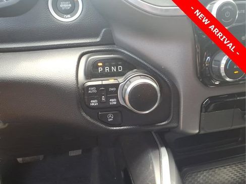 Used 2022 RAM 1500 Big Horn AWD/4WD image 28