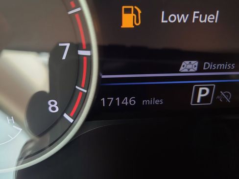 Certified 2025 Nissan Sentra SV w/ All-Weather Package FWD image 27