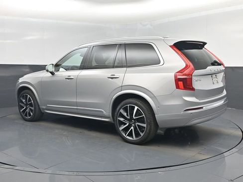 Used 2023 Volvo XC90 B6 Plus w/ Protection Package image 4