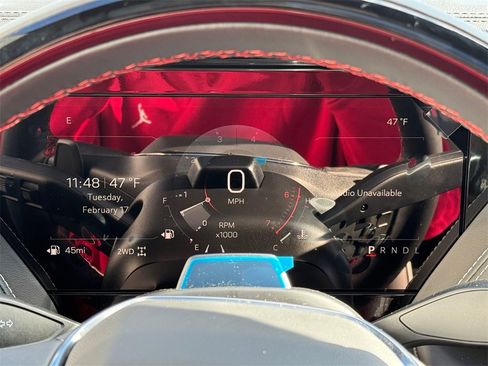 New 2026 GMC Yukon XL AT4 Ultimate image 23