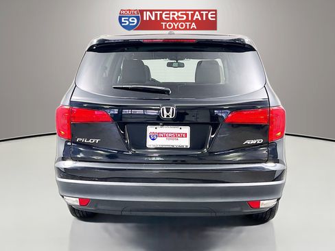 Used 2016 Honda Pilot EX-L image 6