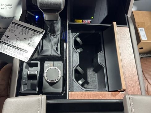 New 2026 Toyota Tundra 1794 Edition AWD/4WD image 32