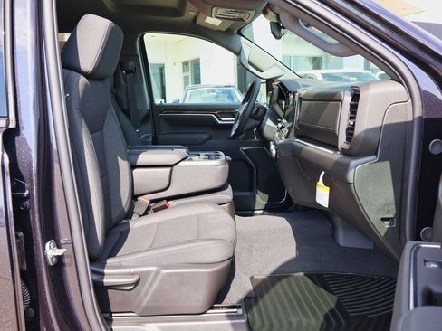 New 2026 GMC Sierra 1500 Elevation image 25