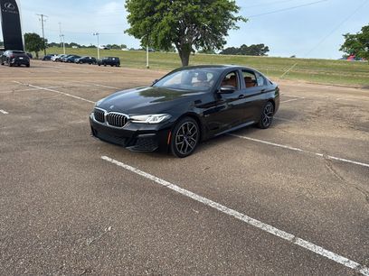 Used 2023 BMW 530e w/ M Sport Package