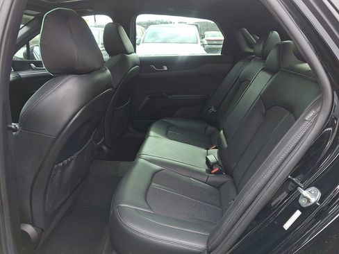 Used 2021 Kia K5 GT-Line image 10