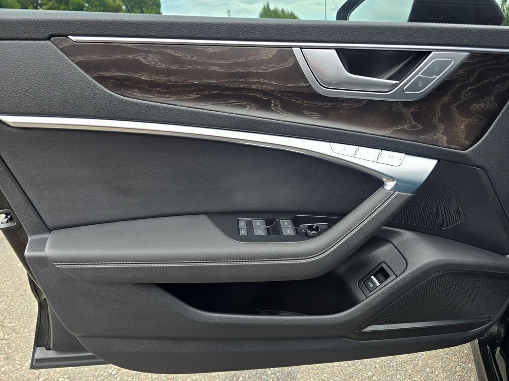 Used 2019 Audi A7 3.0T Premium Plus AWD/4WD image 14