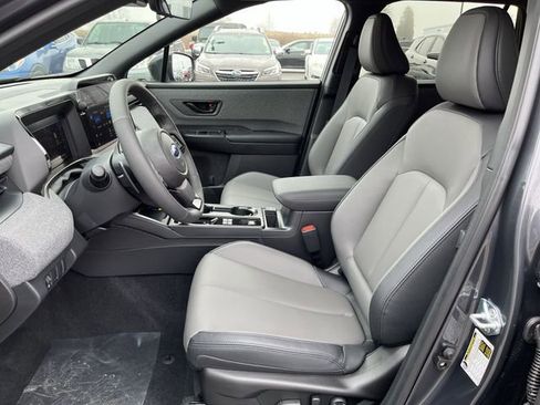 New 2026 Subaru Outback Premium image 15