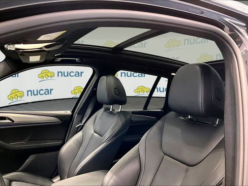 Used 2022 BMW X3 xDrive30i w/ Convenience Package image 21