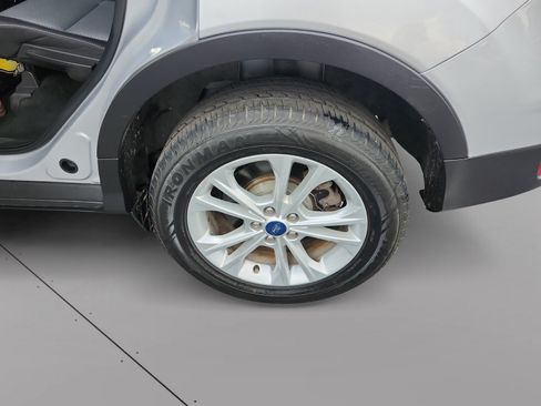 Used 2019 Ford Escape SE AWD/4WD image 14
