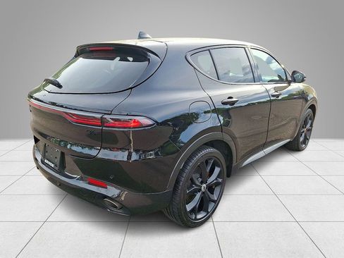 Used 2024 Dodge Hornet R/T AWD/4WD image 5