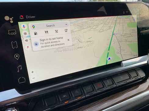 Used 2026 GMC Sierra 1500 Elevation AWD/4WD image 26