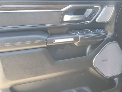 Used 2025 RAM 1500 Laramie w/ Night Edition image 42