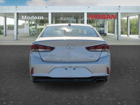 Used 2019 Hyundai Sonata ECO FWD image 6