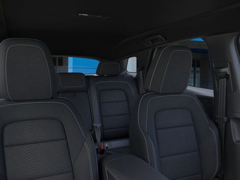 New 2026 Chevrolet Blazer EV LT w/ Midnight/Sport Edition image 24