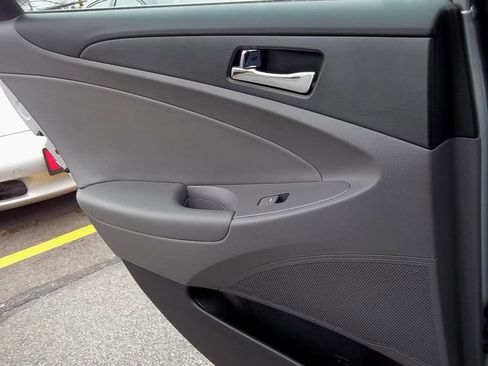 Used 2014 Hyundai Sonata GLS w/ Popular Equipment Group 2 image 13