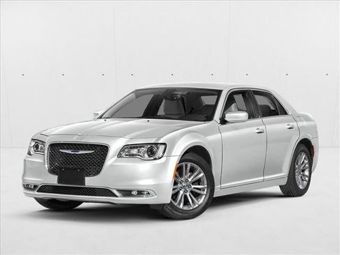 Used 2023 Chrysler 300 Touring w/ Sport Appearance Package image 1