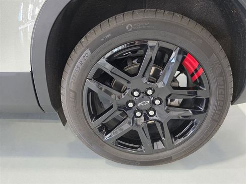 Used 2023 Chevrolet Blazer LT image 6