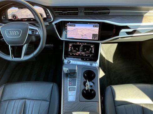 Used 2023 Audi A6 3.0T Premium image 21