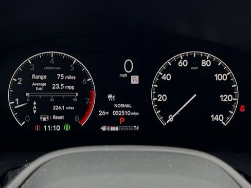 Certified 2023 Honda CR-V EX image 23