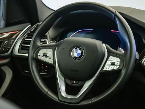 Used 2023 BMW X3 xDrive30i w/ Premium Package AWD/4WD image 13