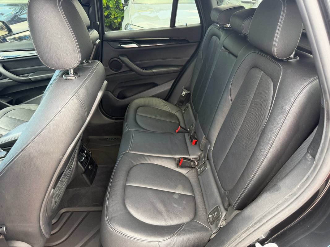 Used 2017 BMW X1 sDrive28i FWD image 21