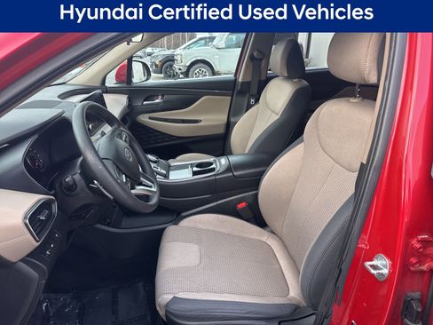 Certified 2023 Hyundai Santa Fe SE image 14