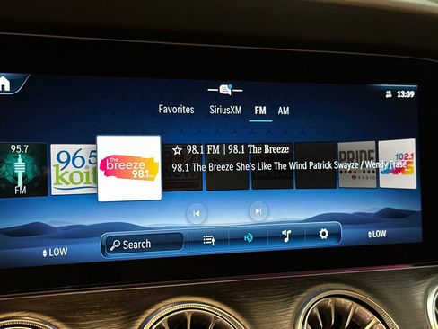 Certified 2024 Mercedes-Benz AMG GT 43 image 22