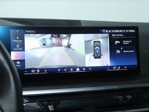 Certified 2025 BMW X5 xDrive40i w/ Premium Package image 31