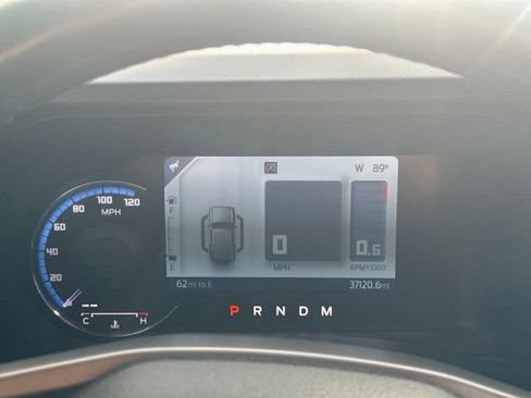 Used 2023 Ford Bronco Outer Banks AWD/4WD image 27